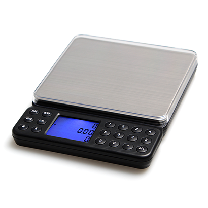 EH-265 Kitchen Scale