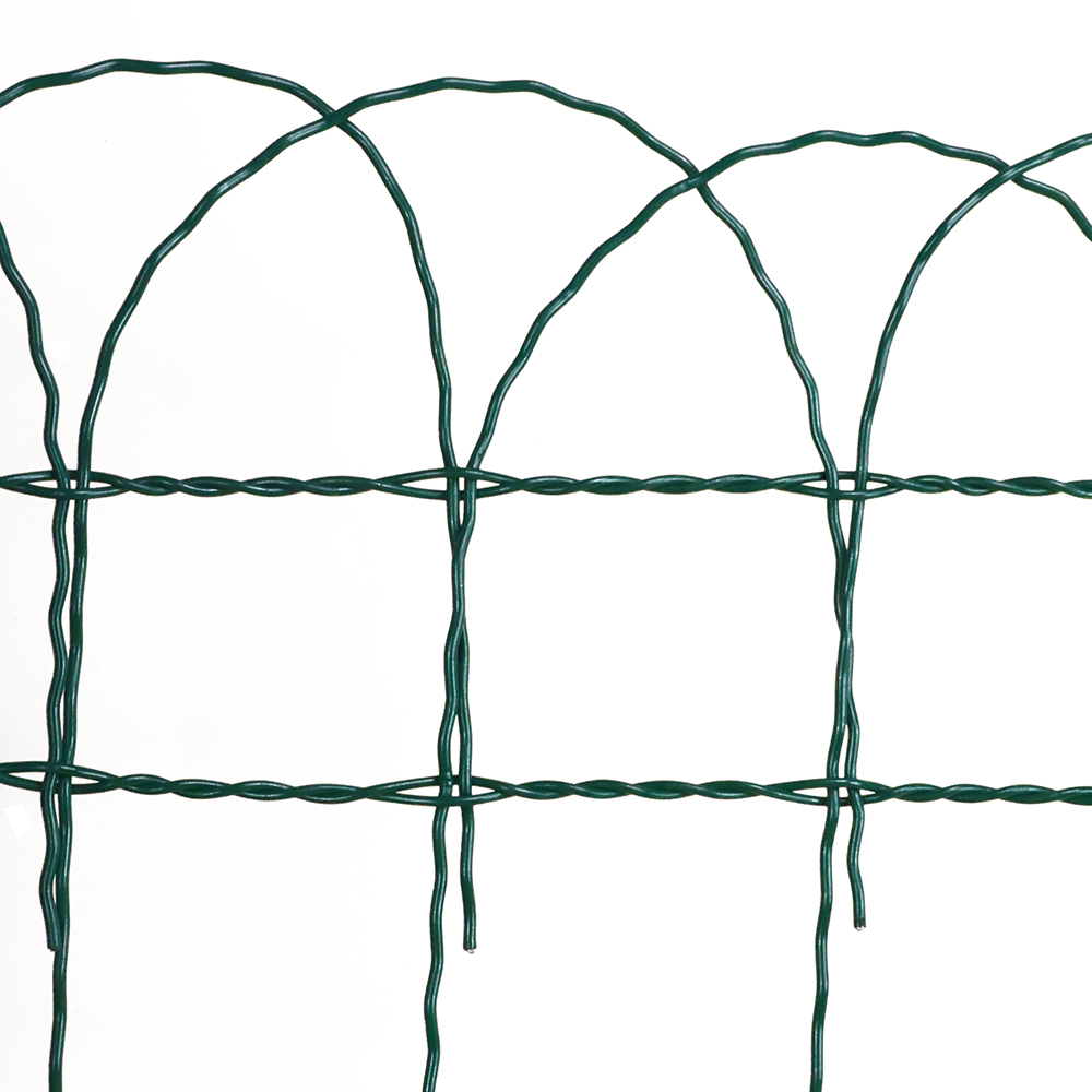 Border Fence