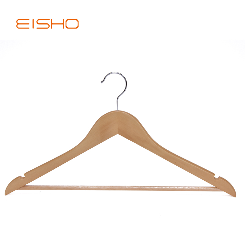 Wooden Coat Hanger