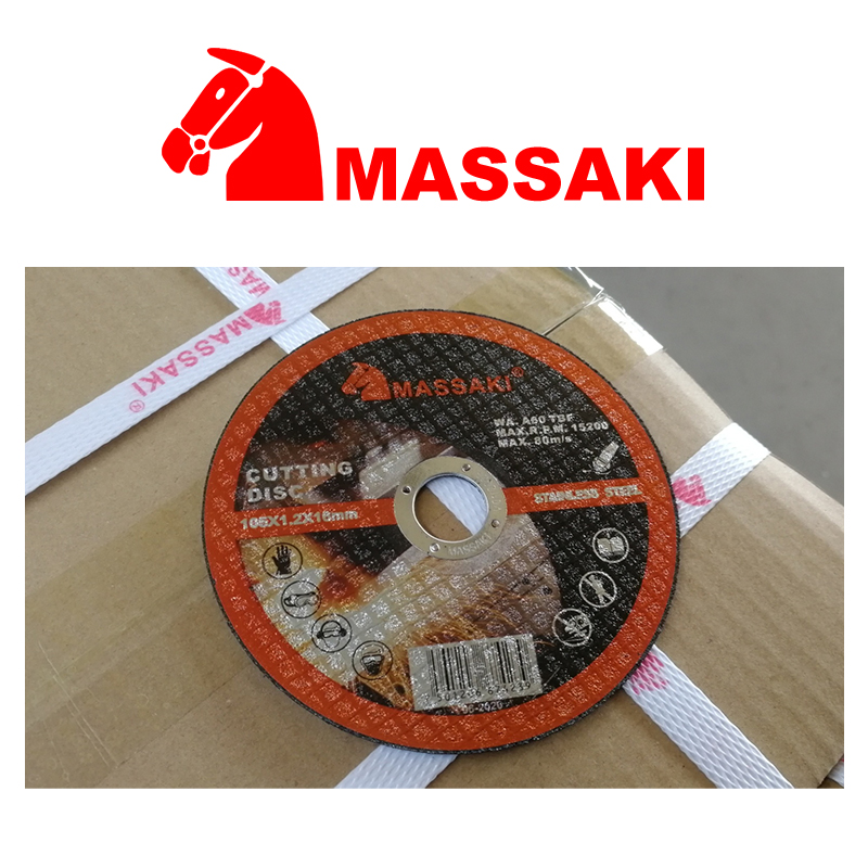 Cutting Wheel