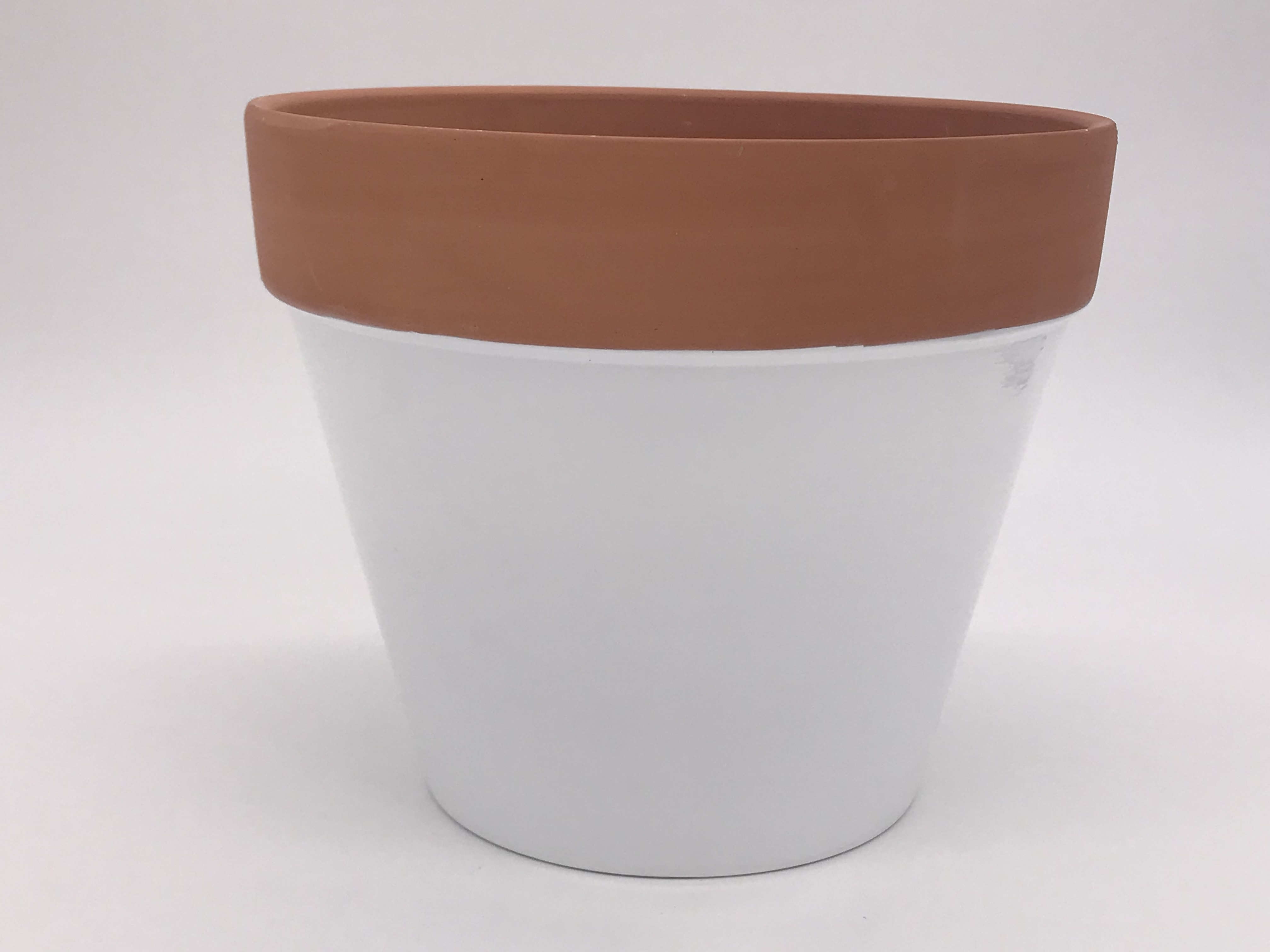 TerraCotta Pot