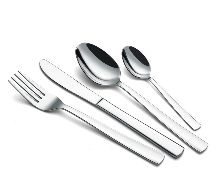 High quality Promotion Flatware JY2183