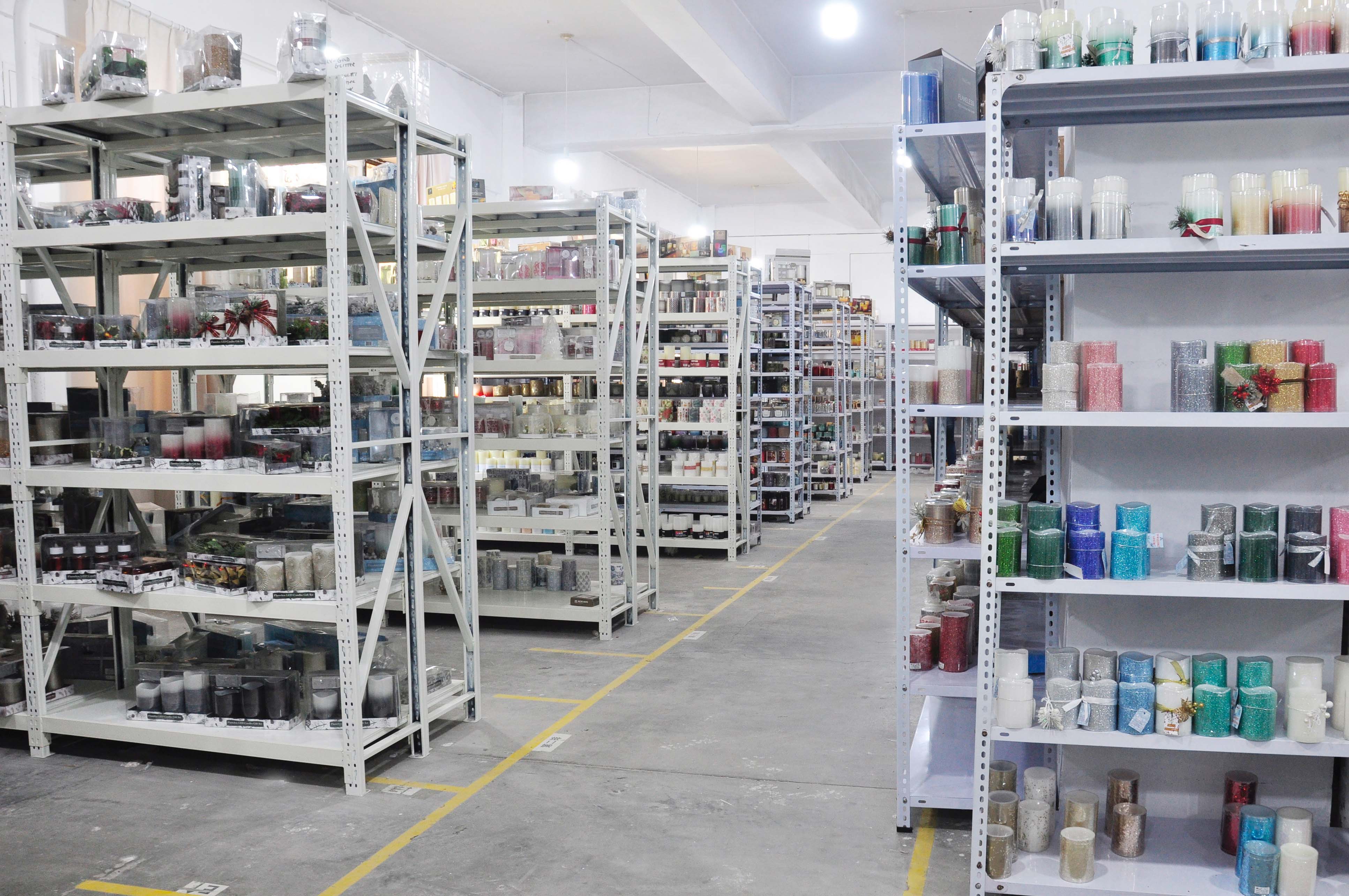 Beijing Asia-Pacific Zhong'an Electromechanical Equipment Co., Ltd. – smokeless candles 2