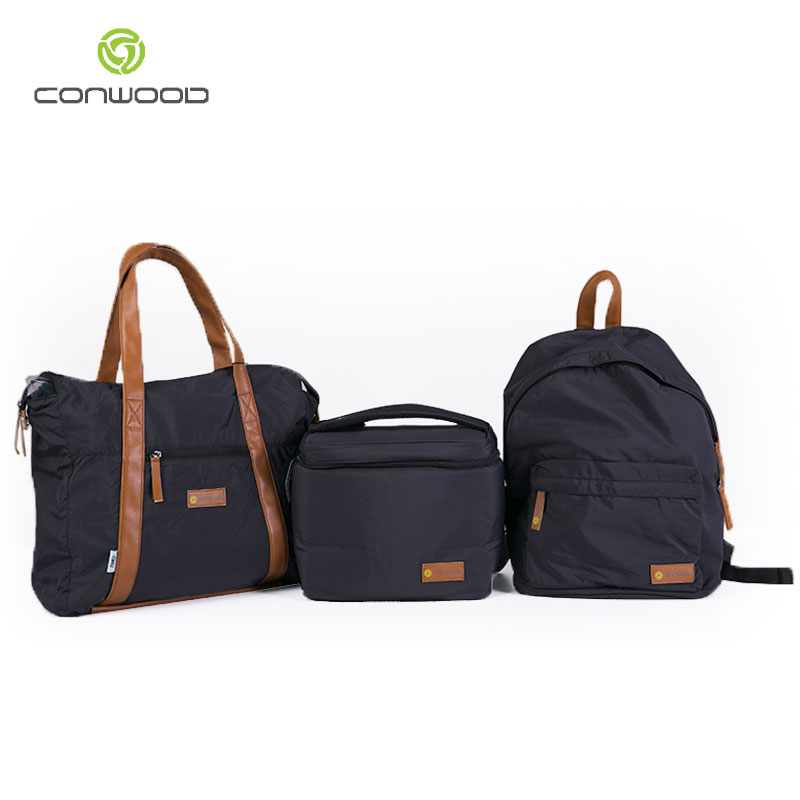 BACKPACK.EcoTech™ Backpack
