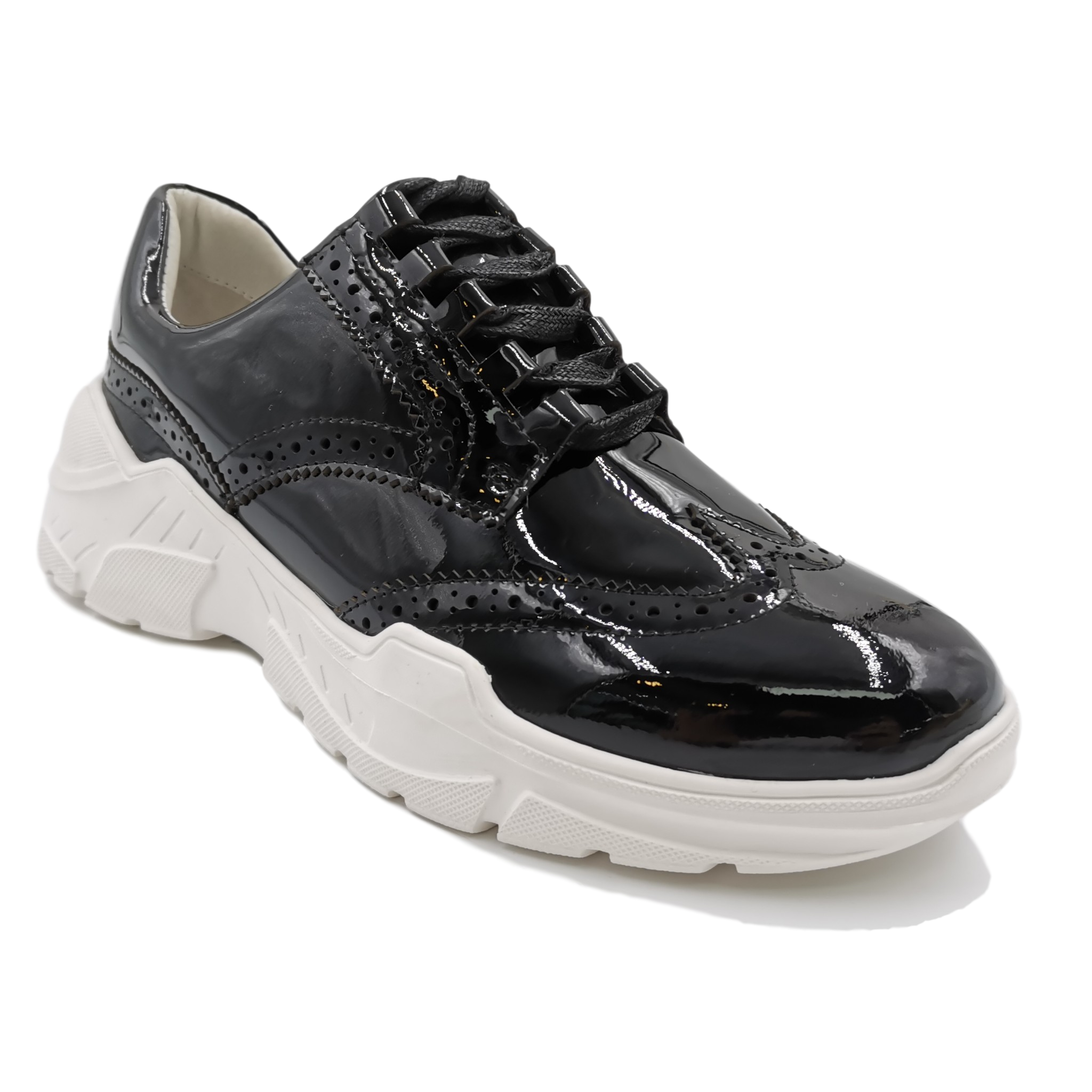 new hot ladies fashion casual sneaker