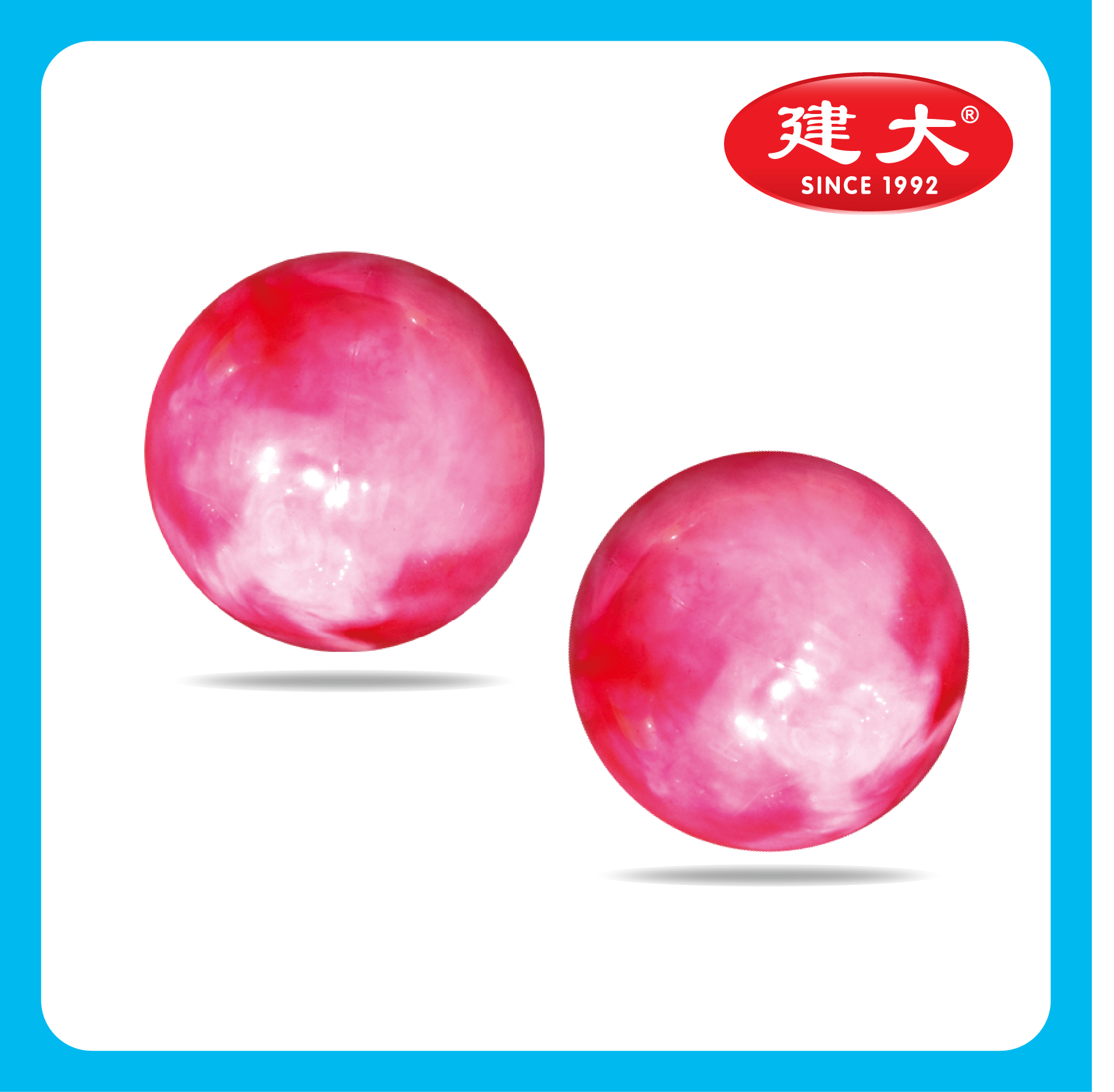 pvc ball