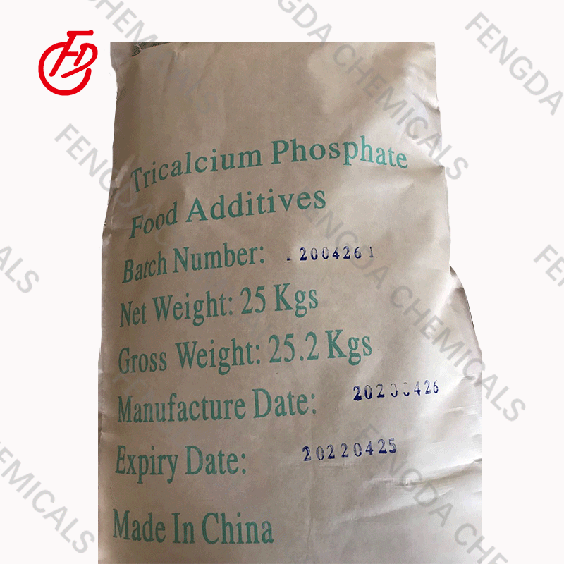 Tricalcium Phosphate