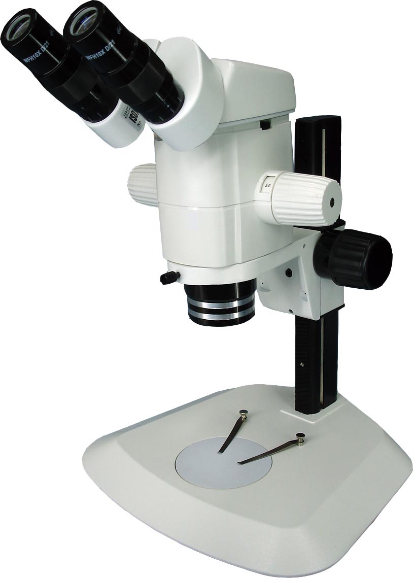 Stereo Zoom Microscope Sm20+3230b