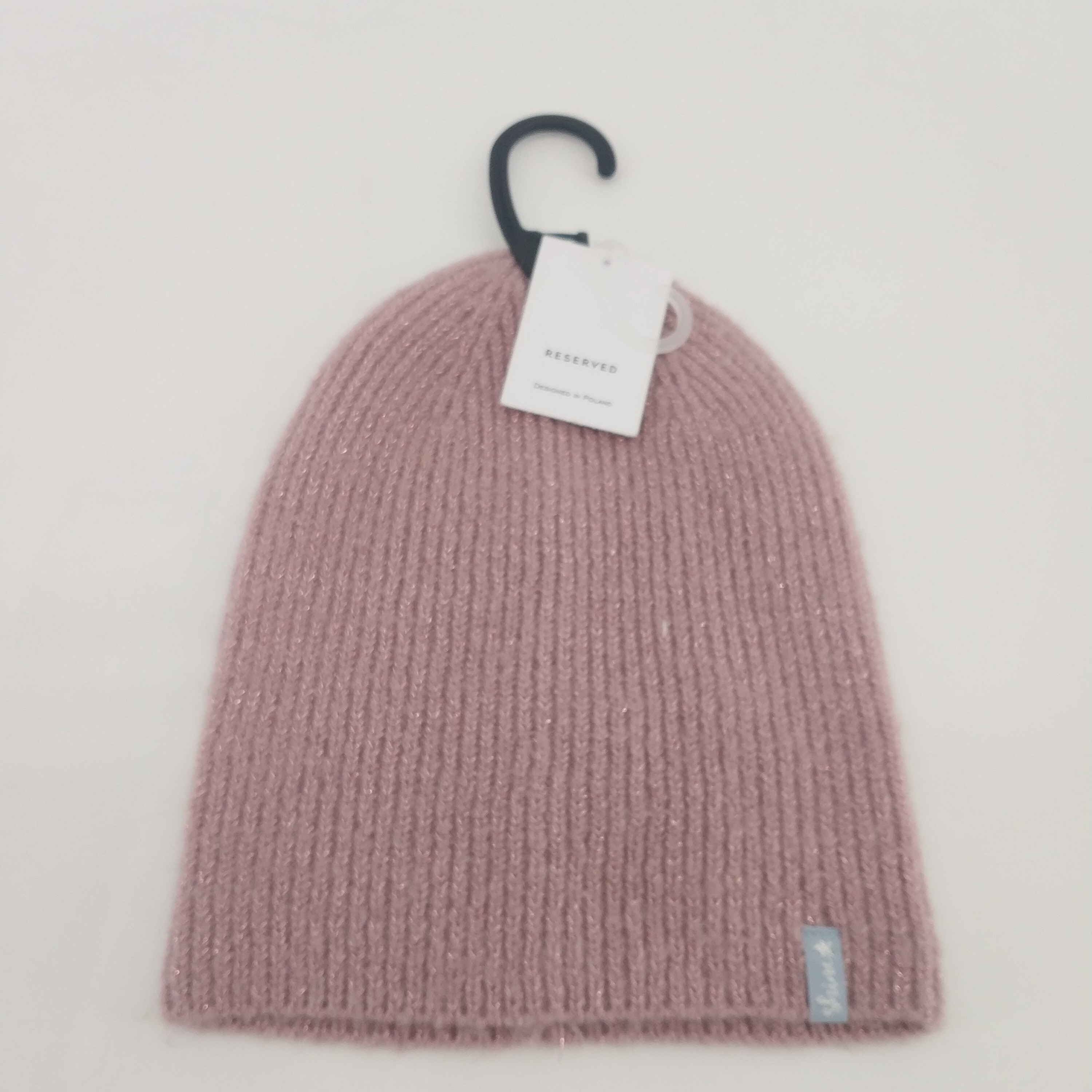 Knitted Hat