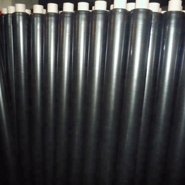 PVC Electrical Insulation Tape log roll