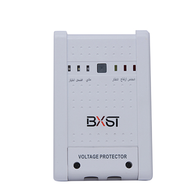 BX-V078 High Quality Surge Voltage Protector, South Africa Under Voltage Protector