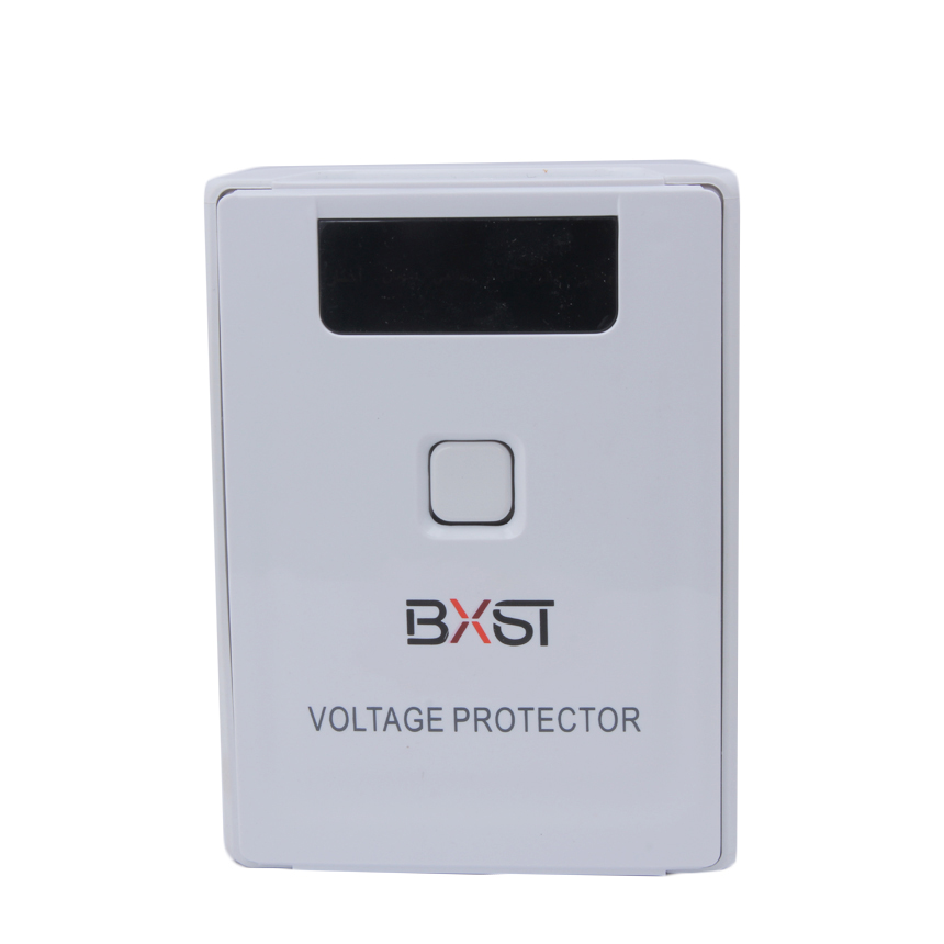 BX-V058 Custom Voltage Protector Special for Air Conditioner, High AVS Voltage Protector