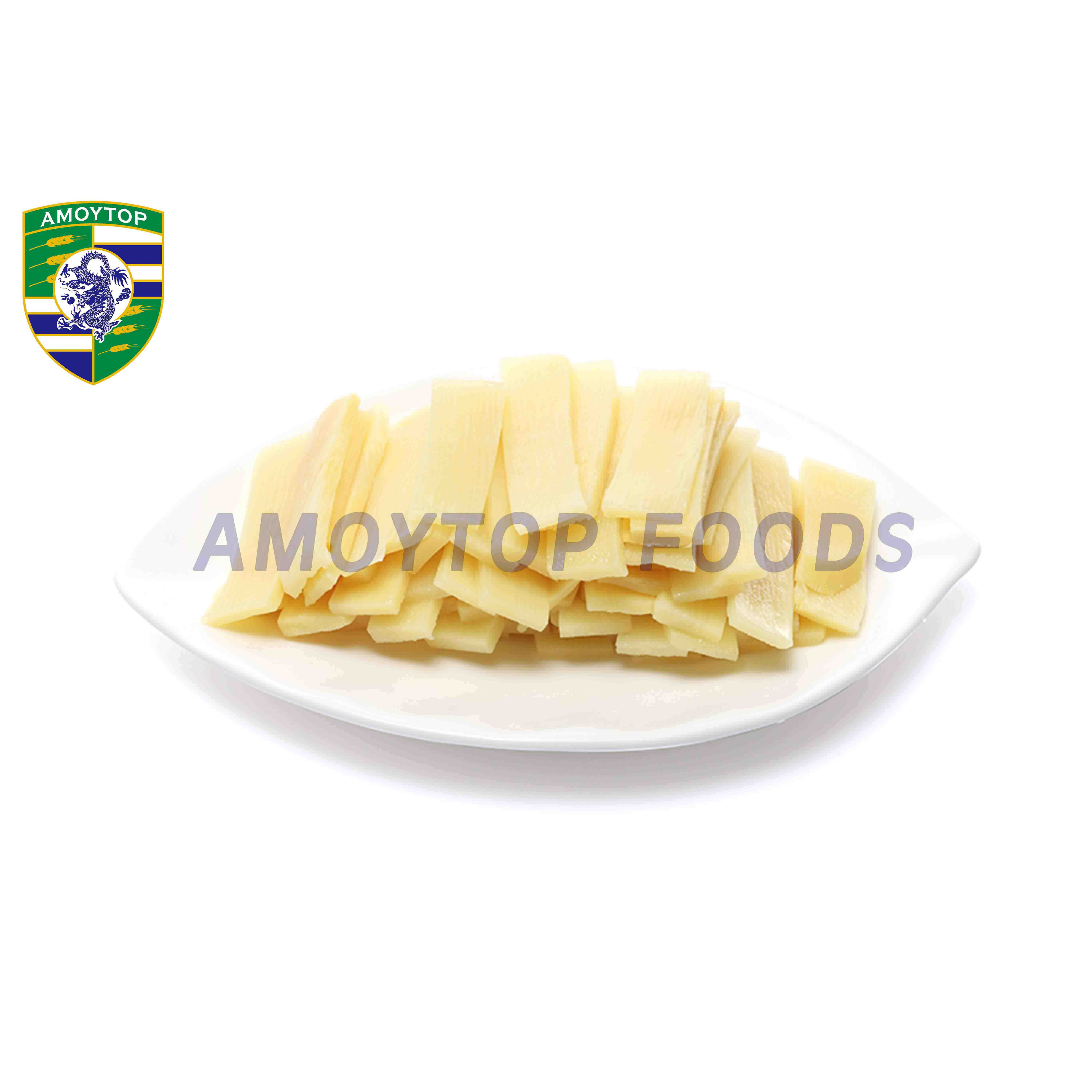 Canned Bamboo Shoot
