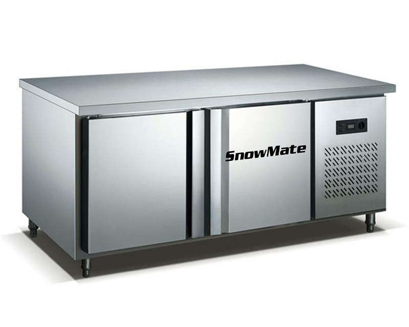 1.2m Undercounter Fridge