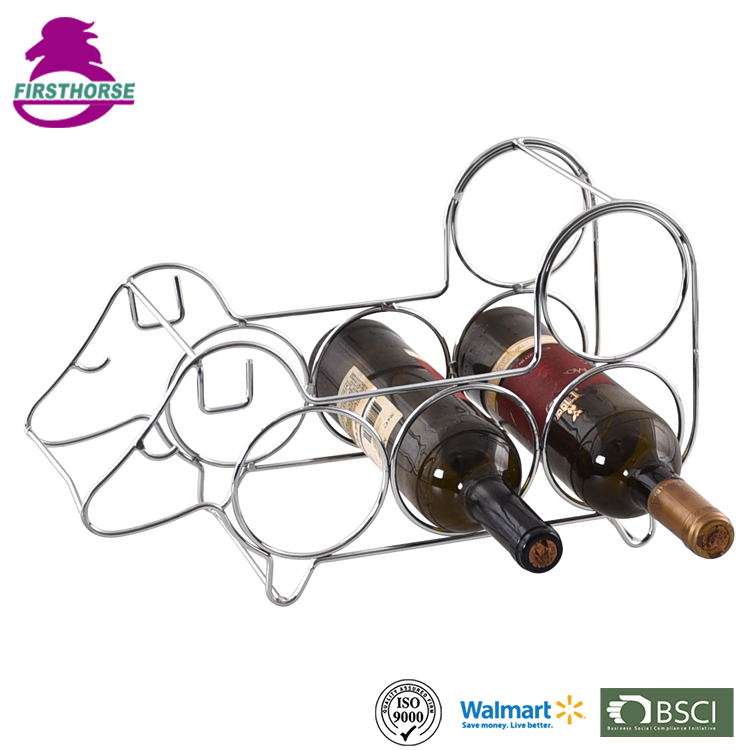 Wine Rack