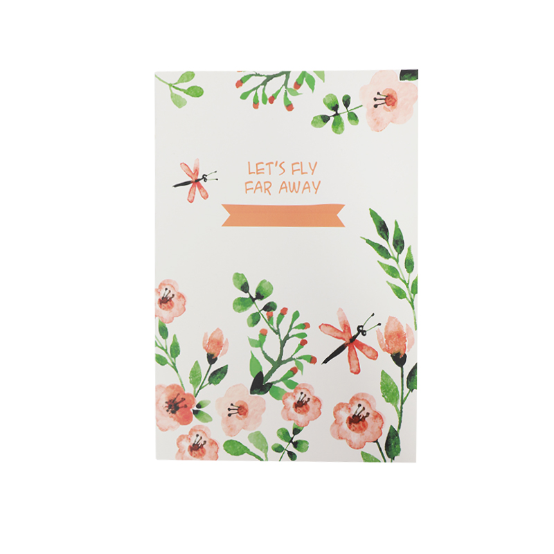 Exercise book