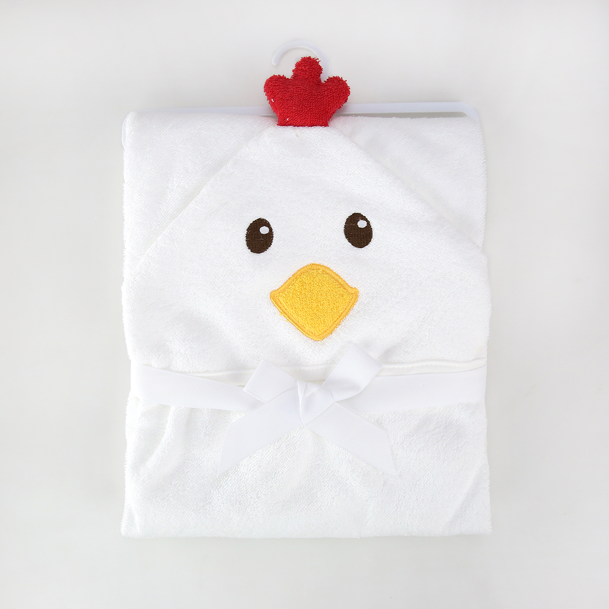 ZIBO AODISEN MATERNAL&INFANT PRODUCTS CORP. – toalla de baño 3