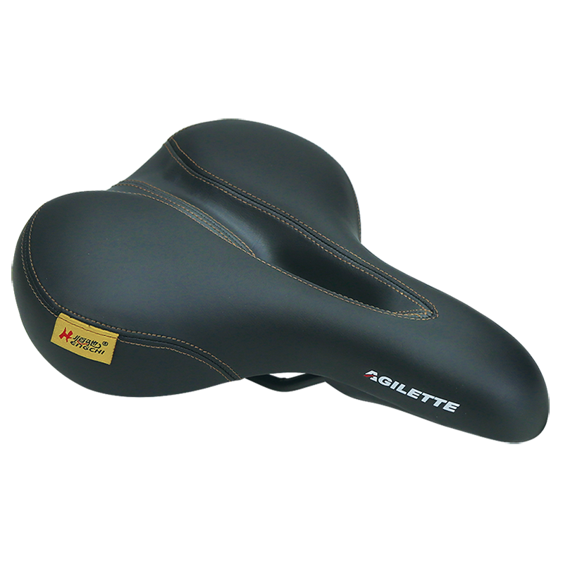 Saddle