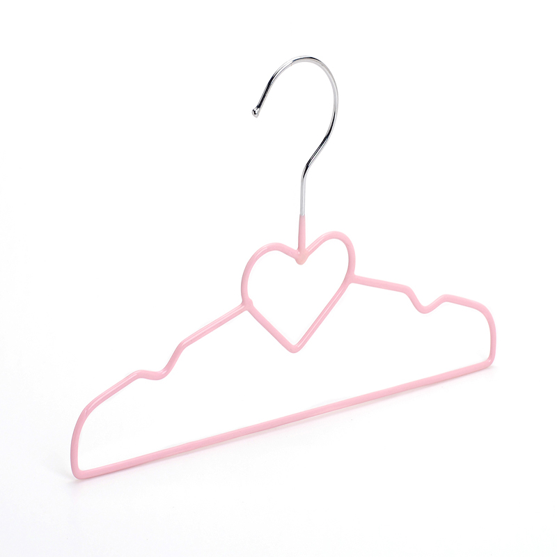 PVC Dipped Hanger for Kids