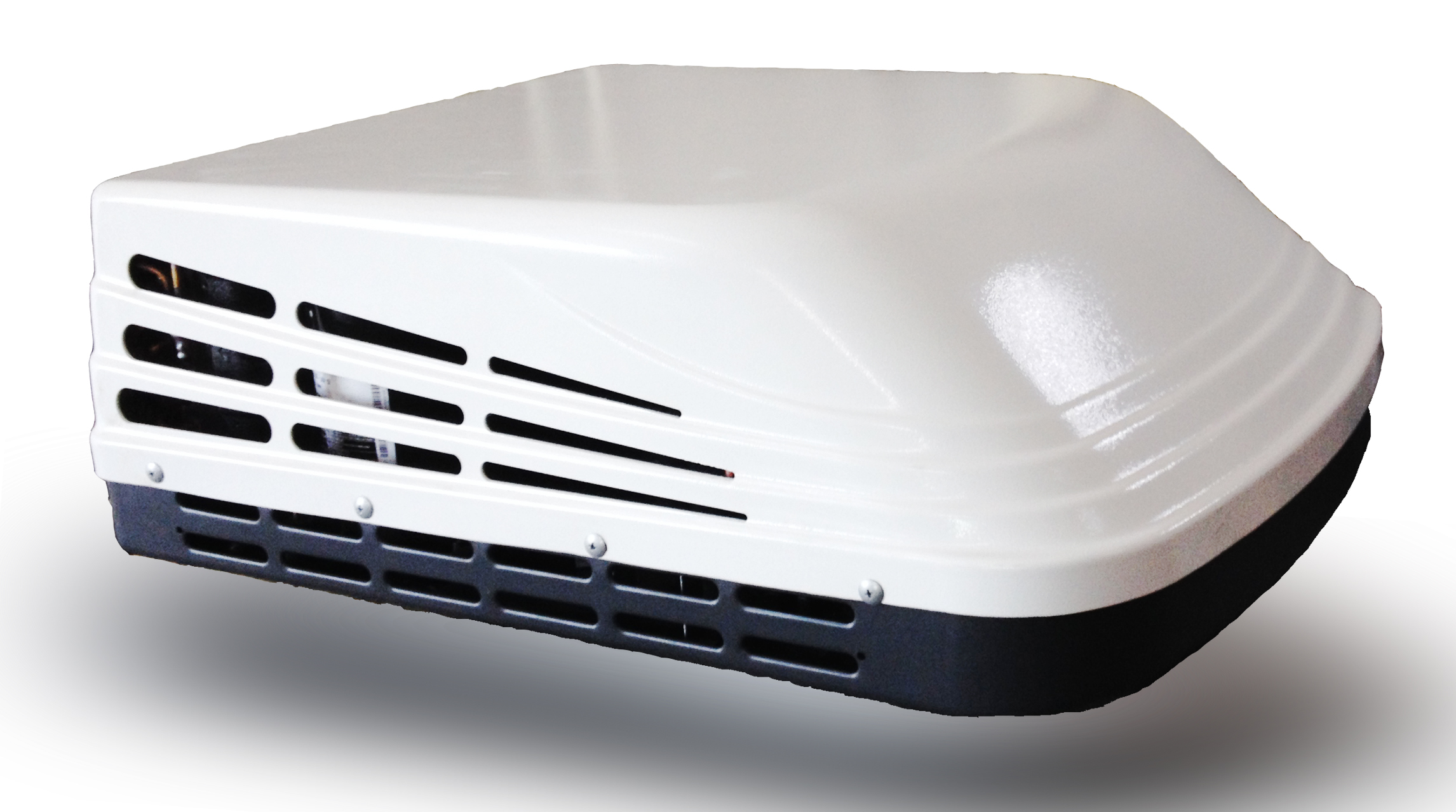 Rooftop Air Conditioner for caravan