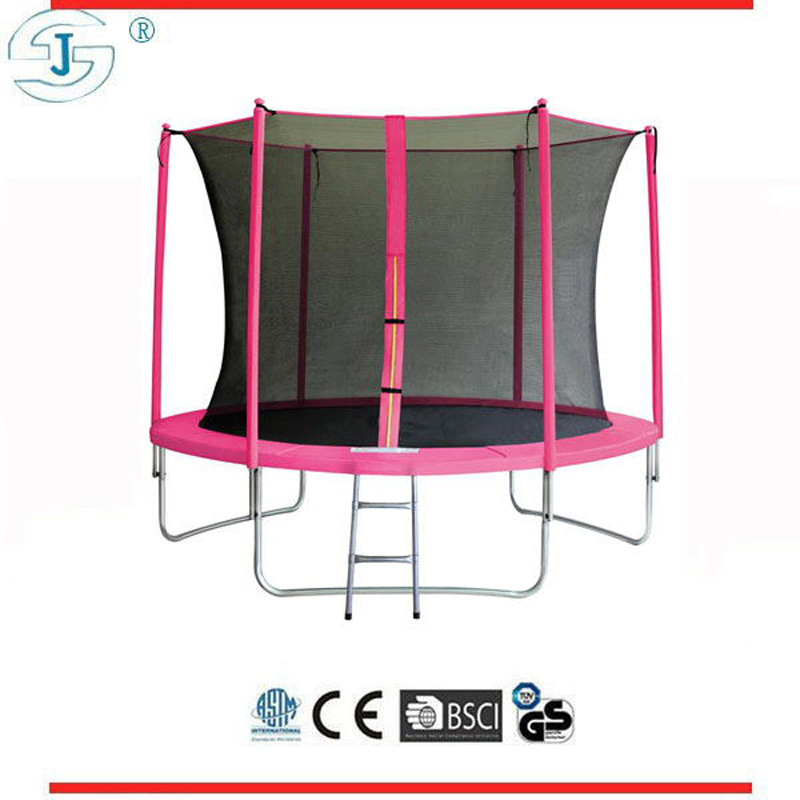 JINHUA JINGYI GYMNASTIC EQUIPMENT CO.,LTD – bicicleta de montaña 3