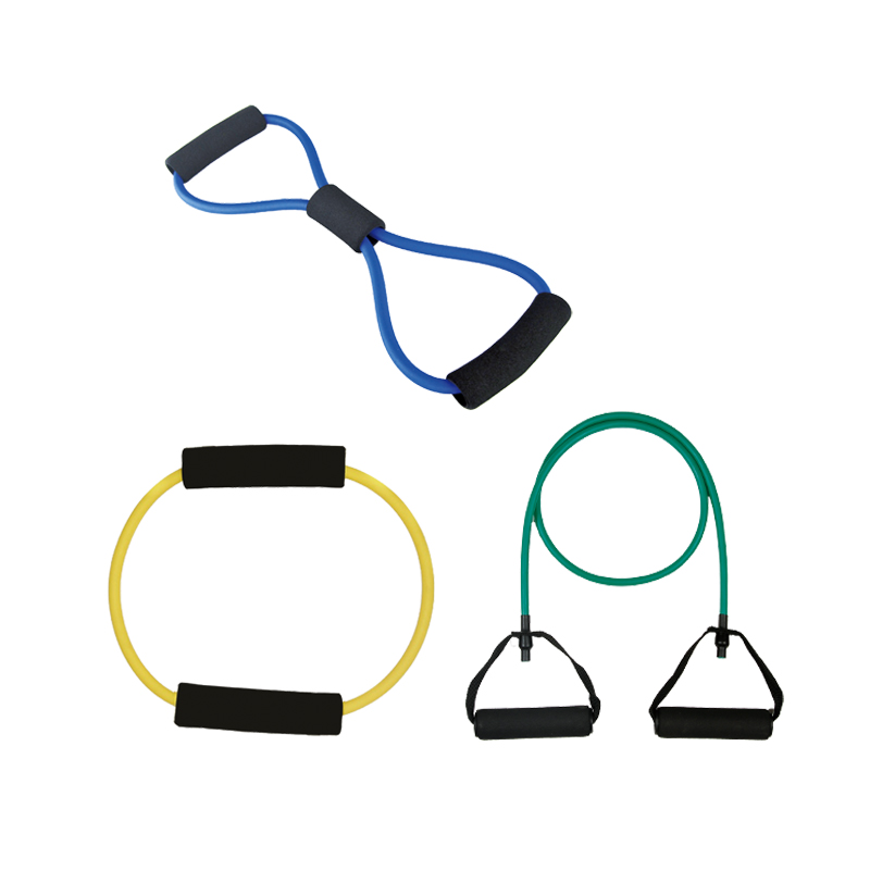 3in1 Chest Expander Training