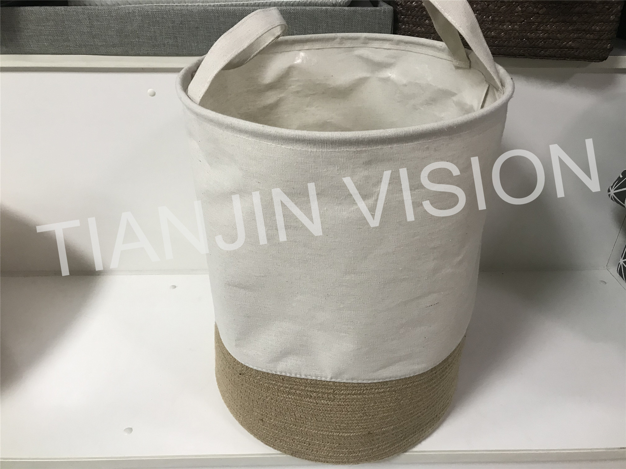 TIANJIN VISION INTERNATIONAL TRADING CO.,LTD. – vela aromática 2