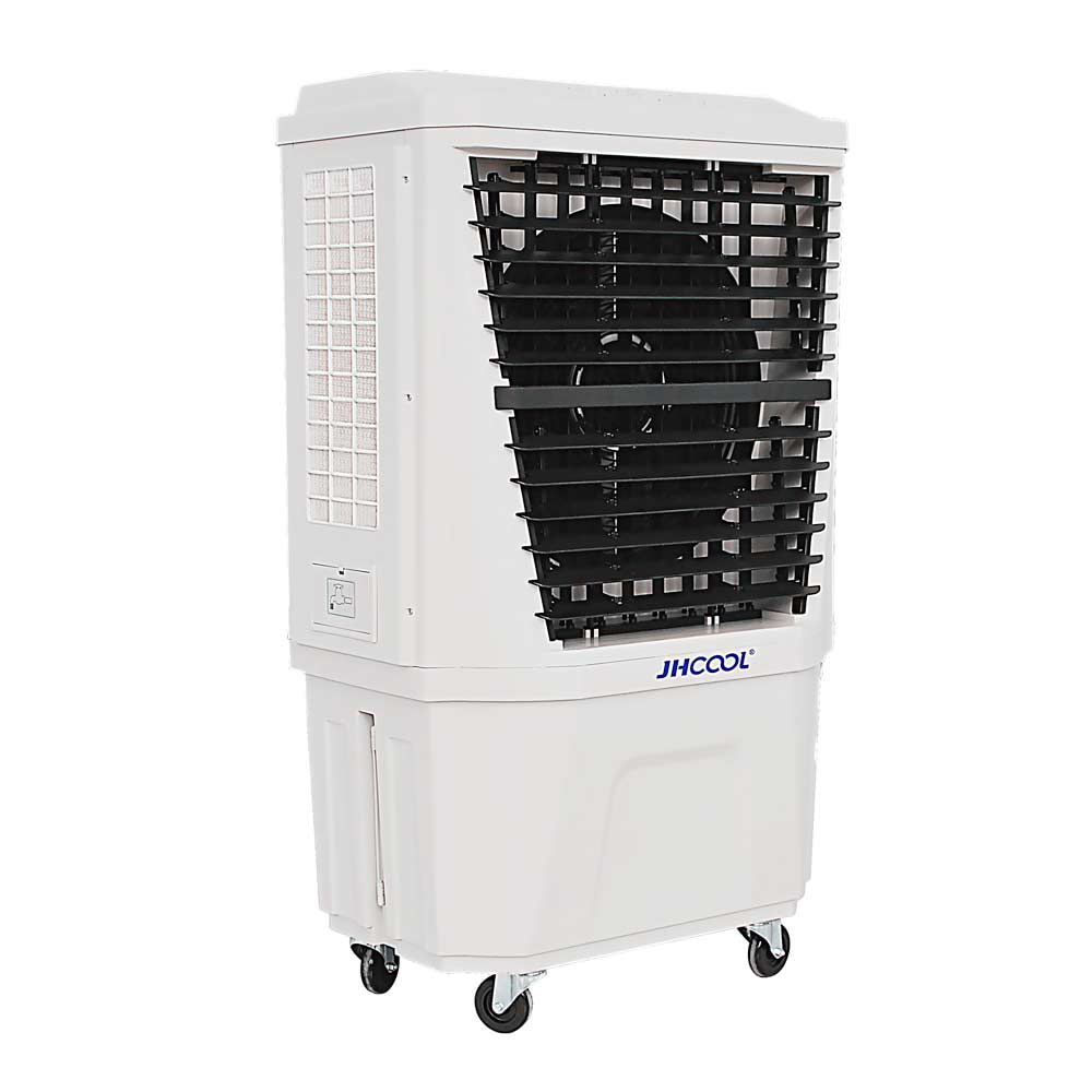 #JH165 evaporative air cooler/mobile air cooler