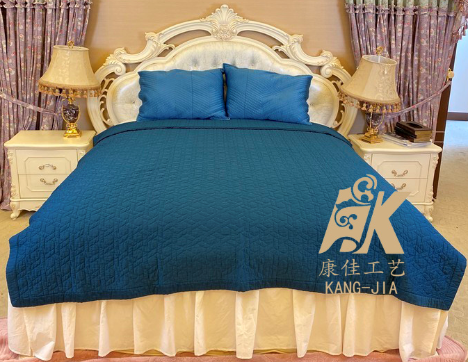 PUJIANG KANG-JIA HANDICRAFT CO.，LTD – toalla de baño 3
