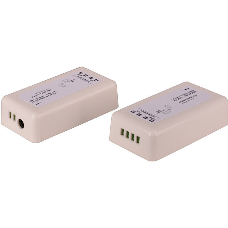 Smart Bluetooth Audio
