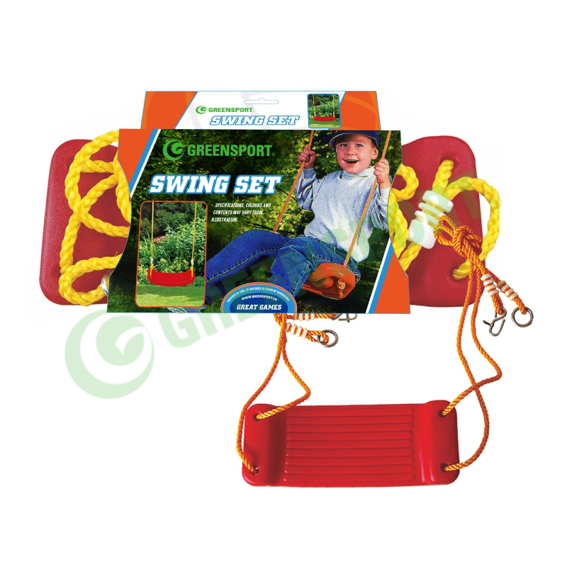 Swing Set