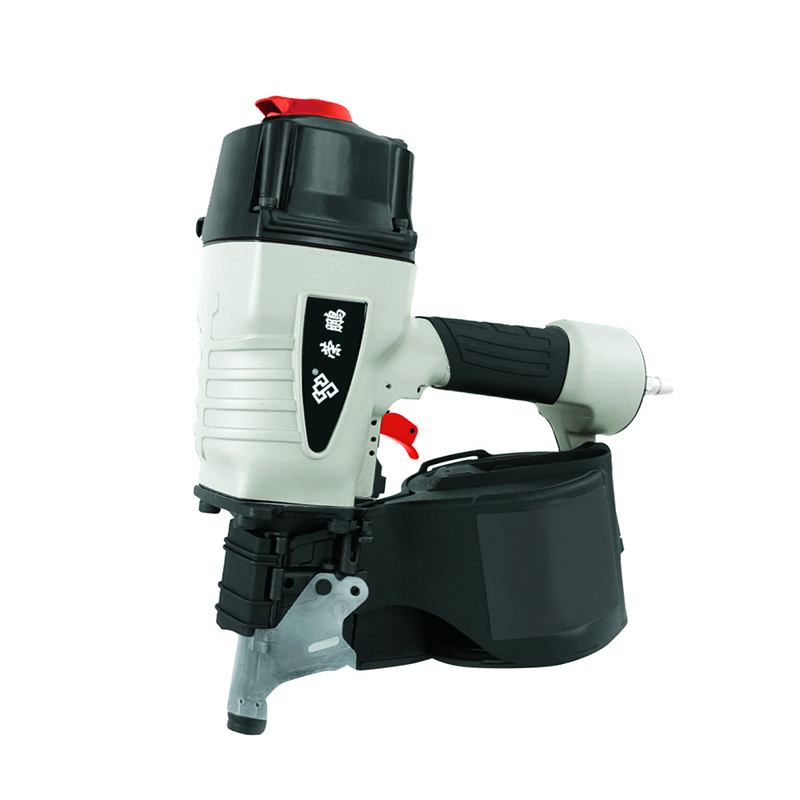 Coil Pallet Nailer CN80R