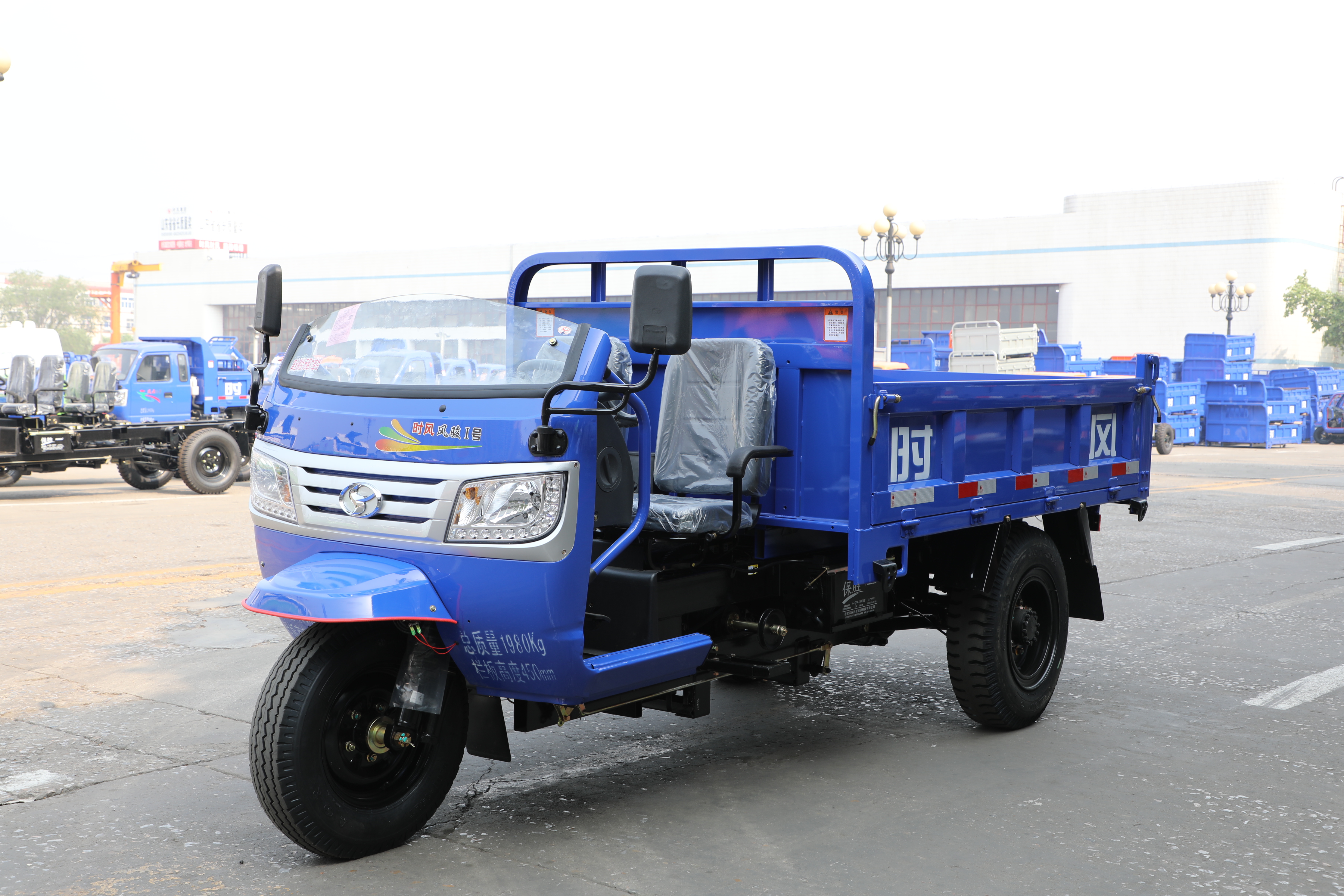 SHANDONG SHIFENG (GROUP) CO.,LTD – piezas mecanizadas 3