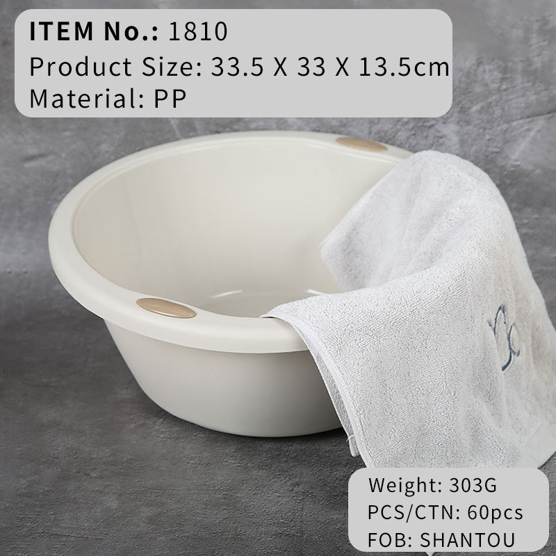 Basin