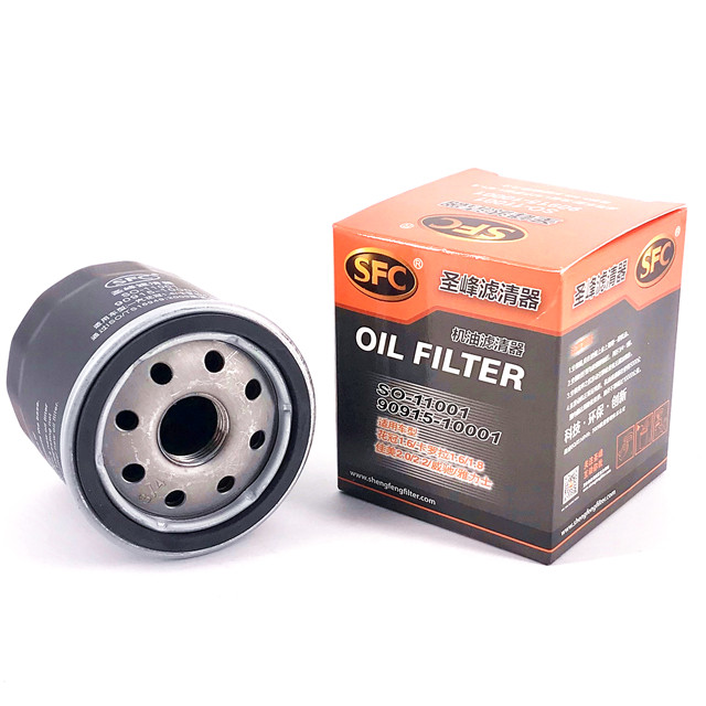 Oil Filter,filter, 90915-10001