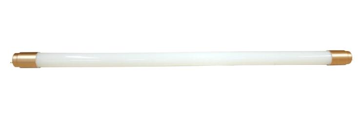 LED tube light