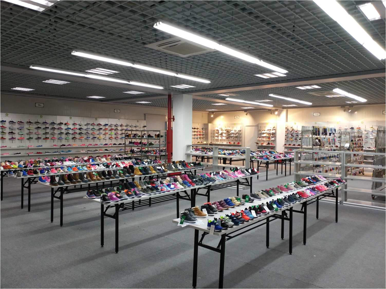 Quanzhou Mingcheng Sports Equipment Co., Ltd. – Photos produits 3