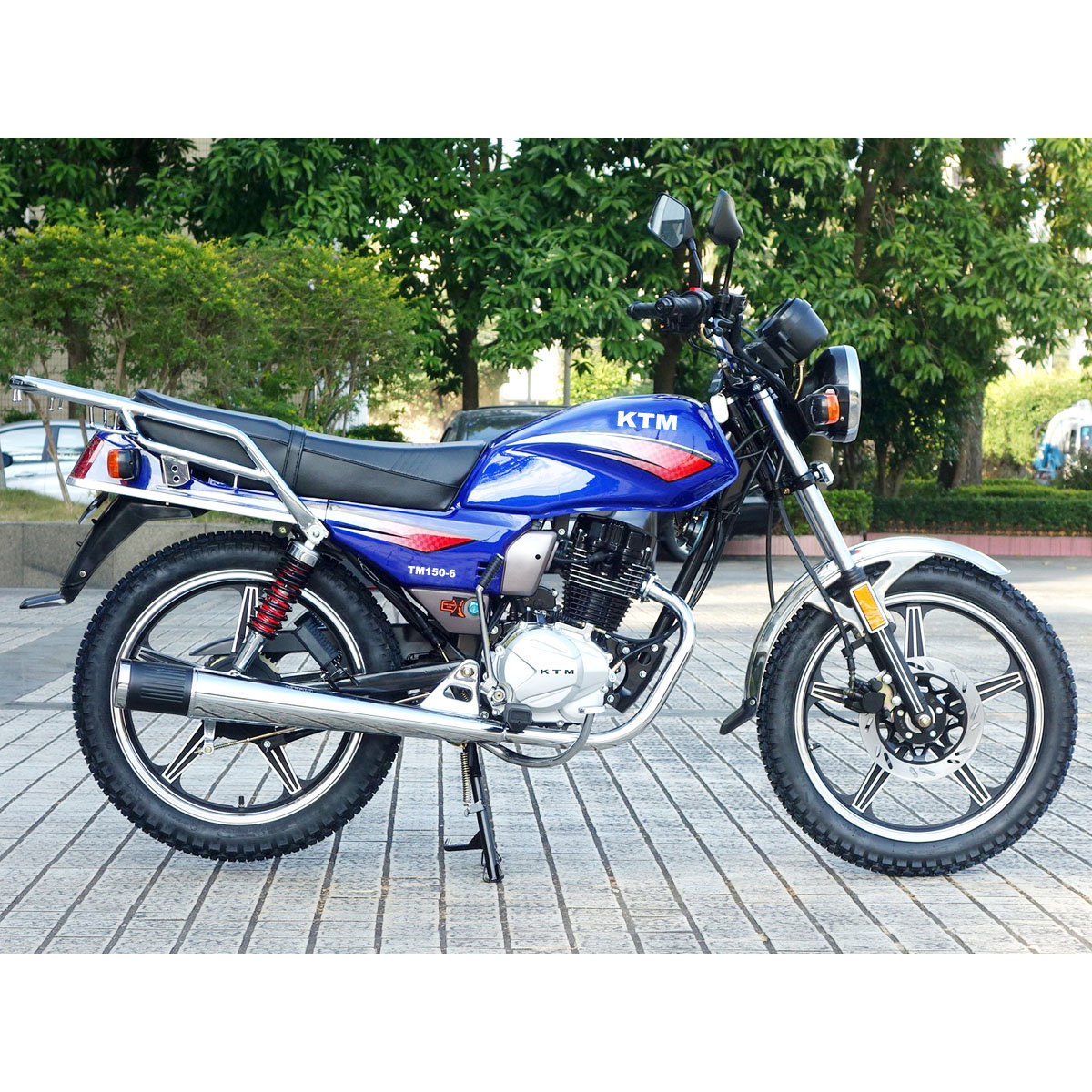 TM150-6