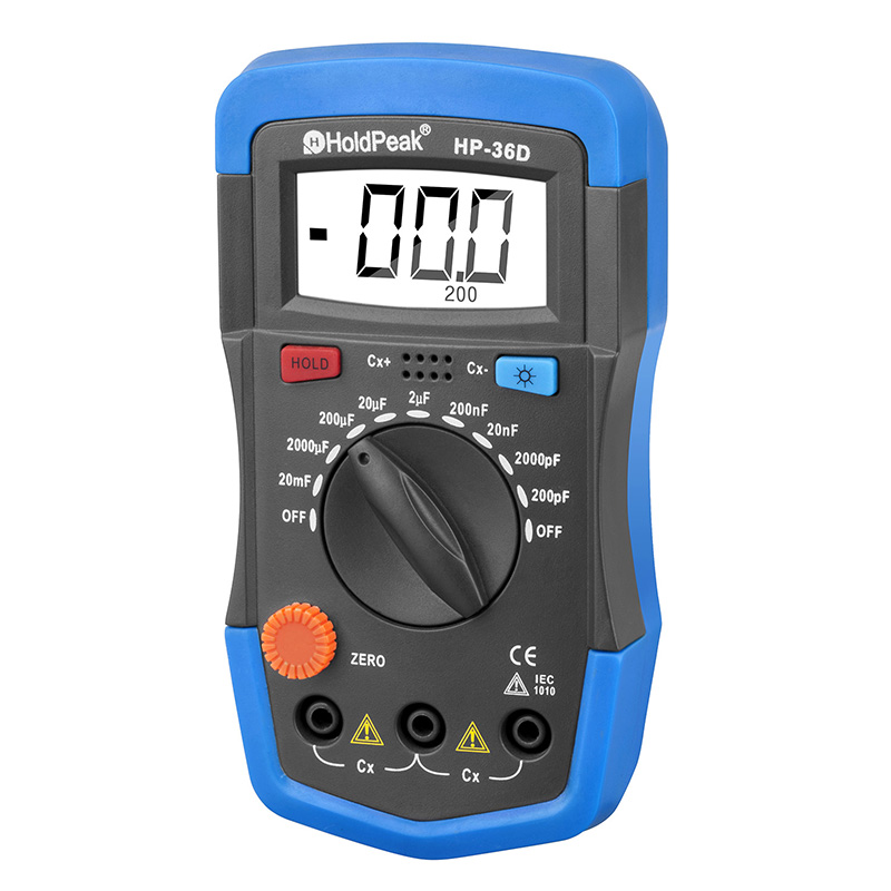 Multimemter