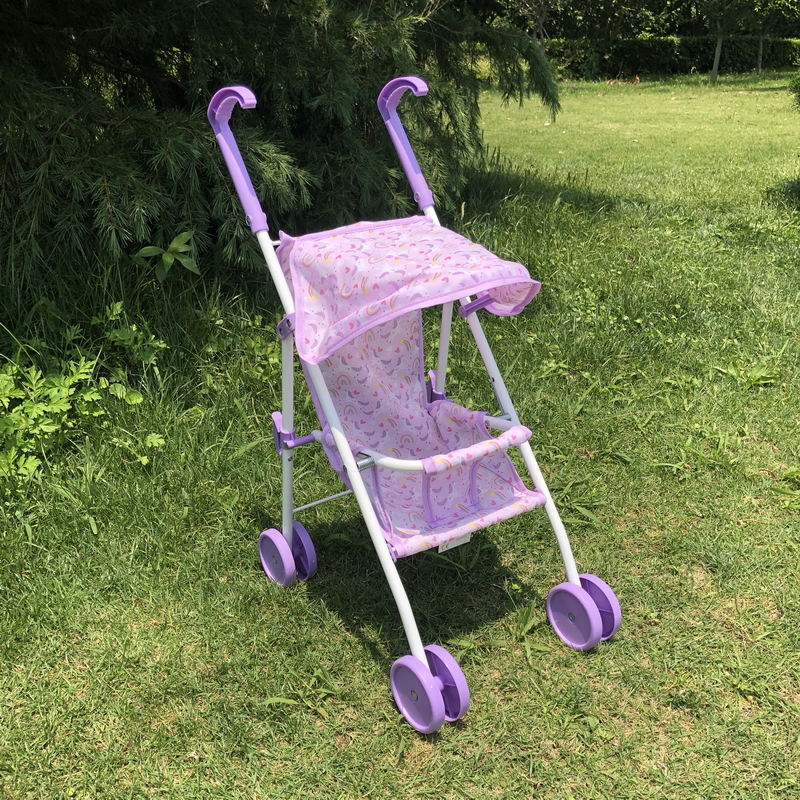 Baby Troller For Fun