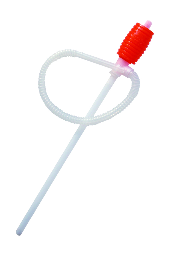 Chemical Manual Pump