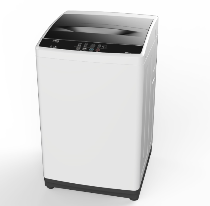 TCL Home Appliances (HeFei)Co.,Ltd – 4-door refrigerator 2