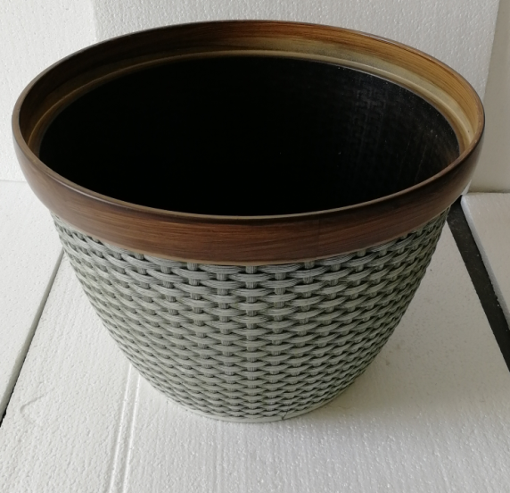 Plastic Planter