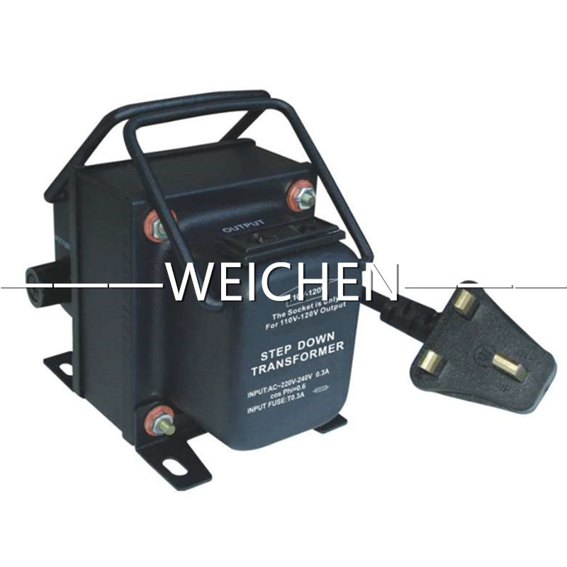Guangzhou Weichen Trading Co., Ltd. – home voltage regulator 1