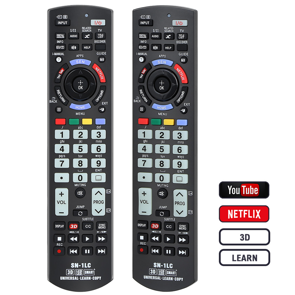Sony Universal Remote