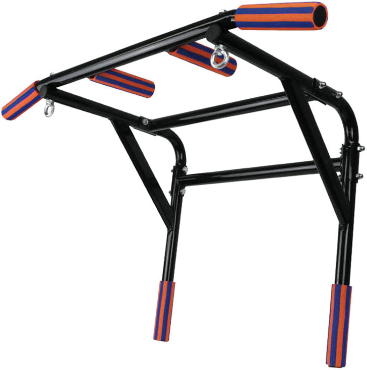 Wall Mounted Chin-Up Bar