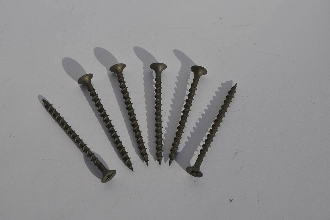 Drywall Screw