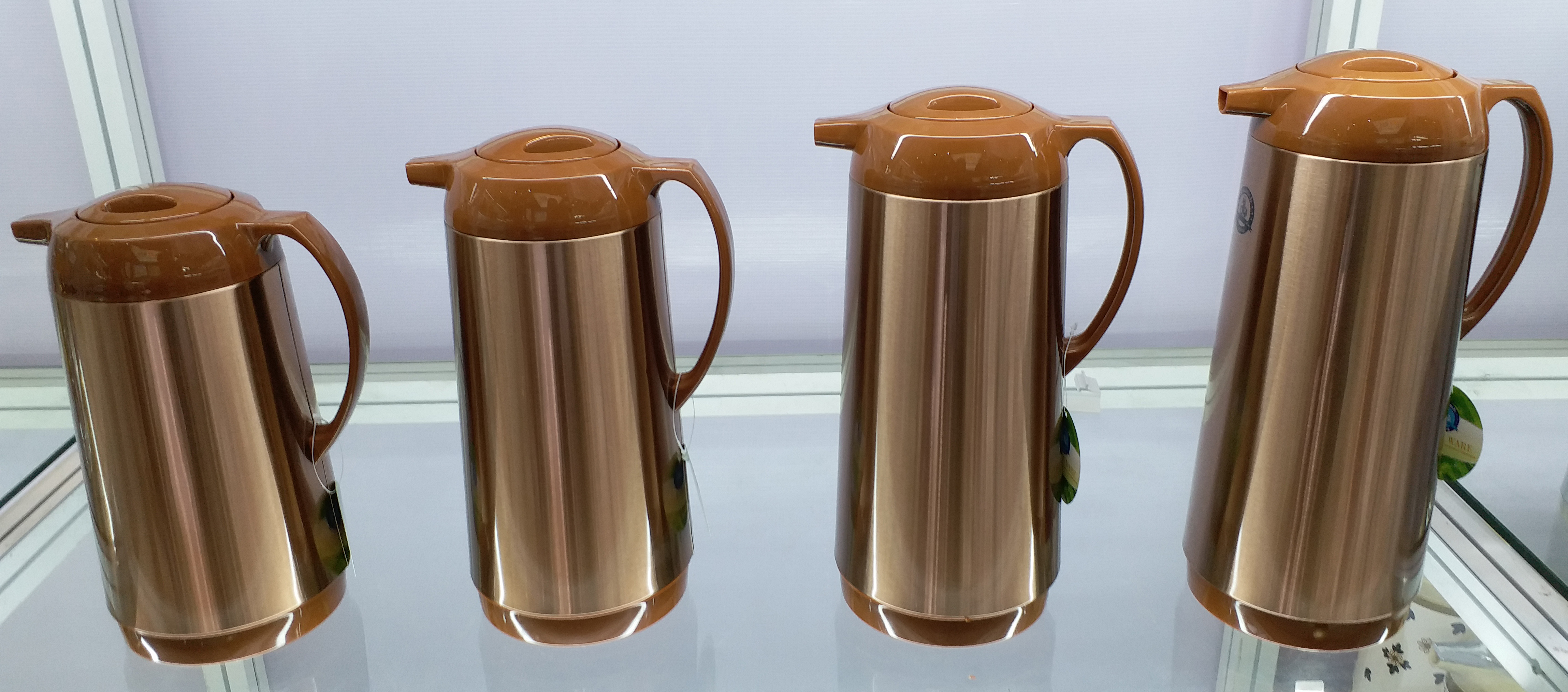 Vacuum Flask 2857gs