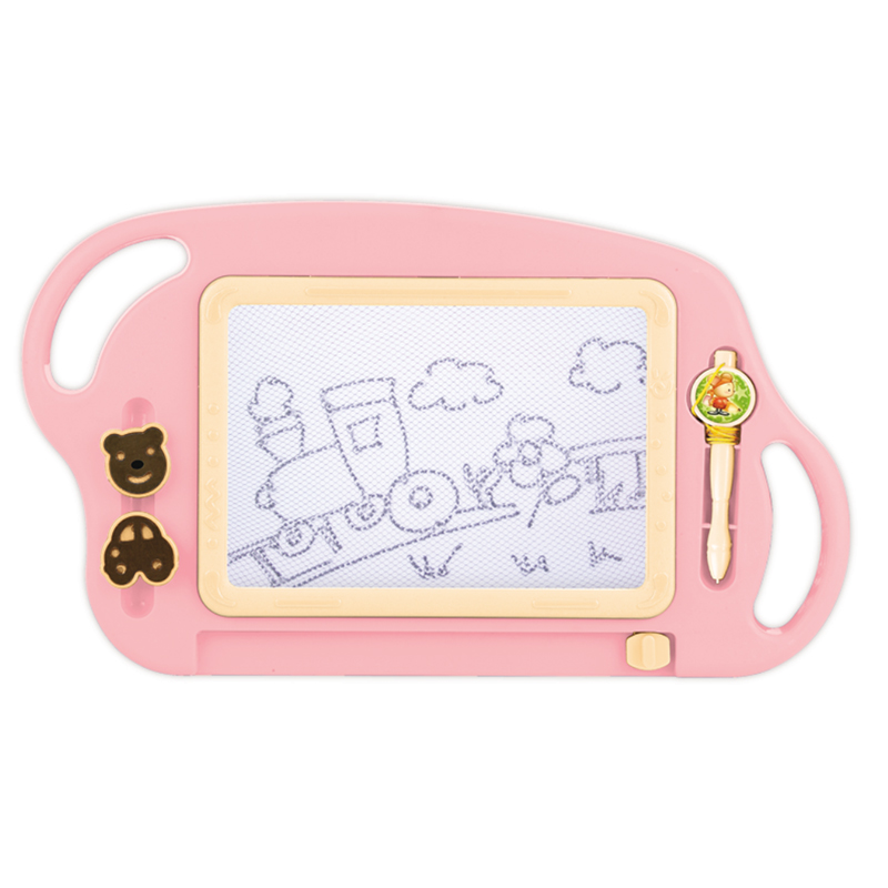 Magnetic drawing board