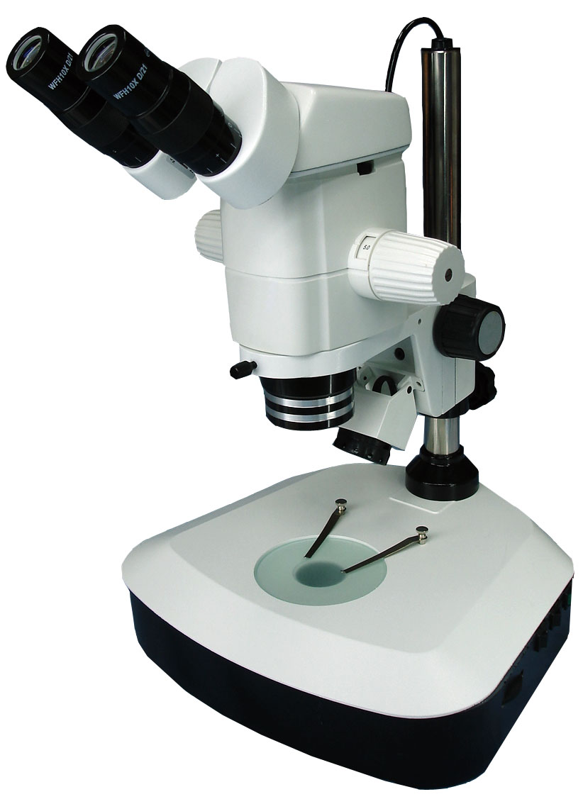 Stereo Zoom Microscope Sm20+3151b